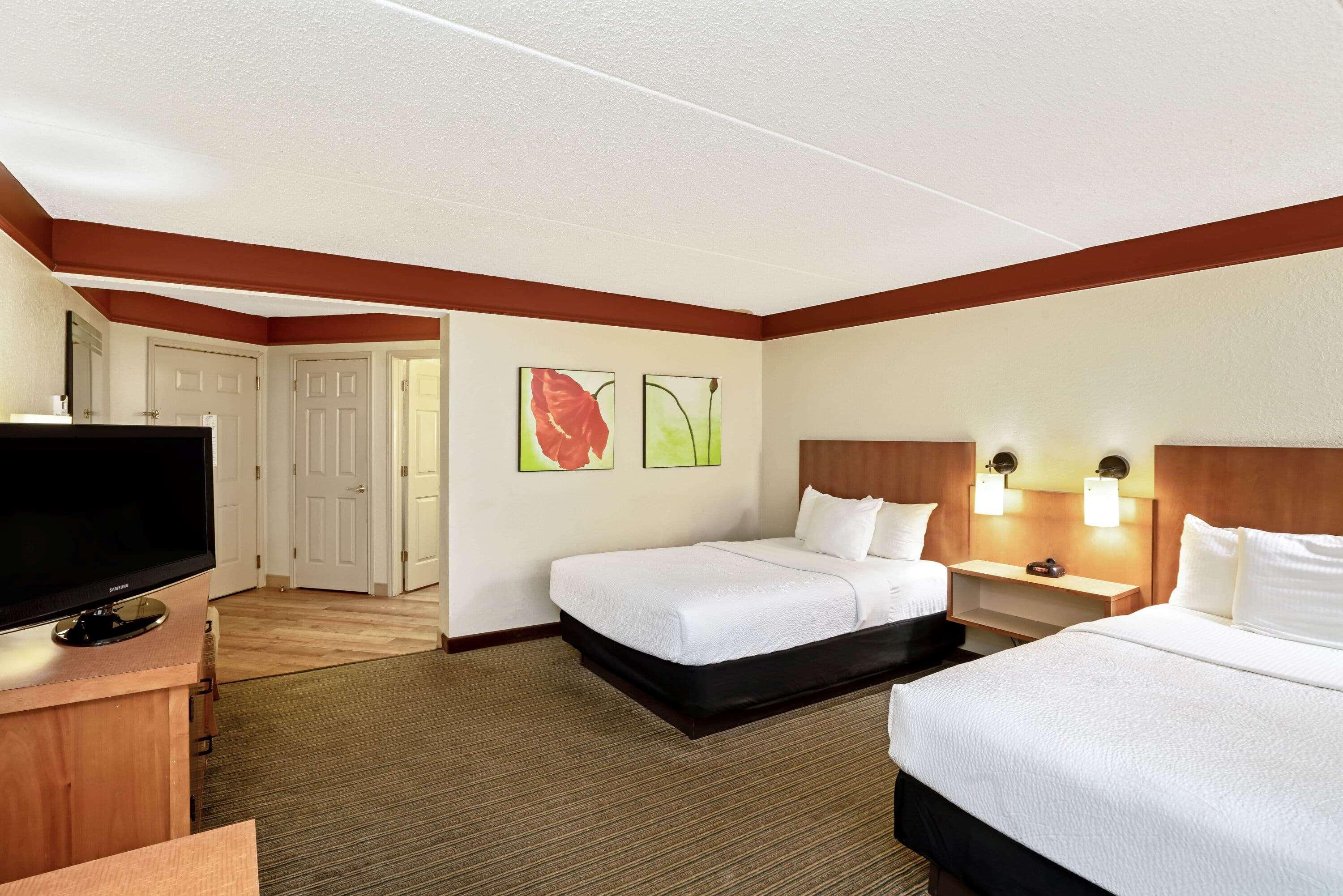 La Quinta By Wyndham Primacy Parkway Hotel 3*